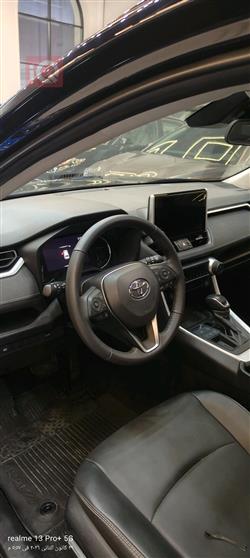 تويوتا راف 4